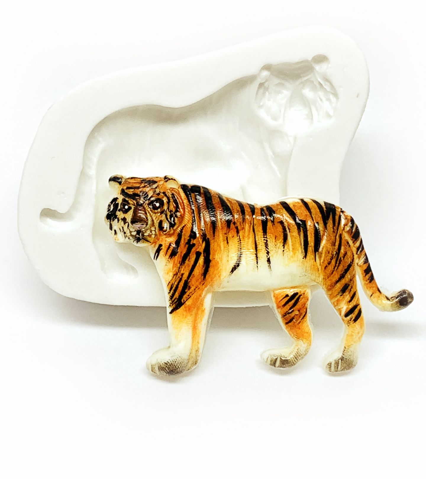 Tigre - Medio - P1175