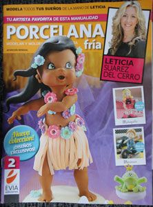 Revista - Ed.Evia - Arg - 2013 - Leticia - nº 02