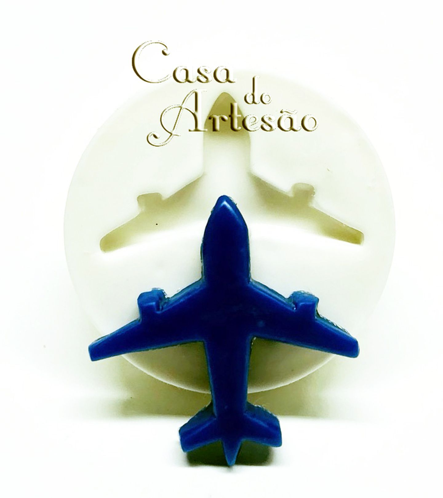 Kit Viagem - Avião - Sombra - Media - P916