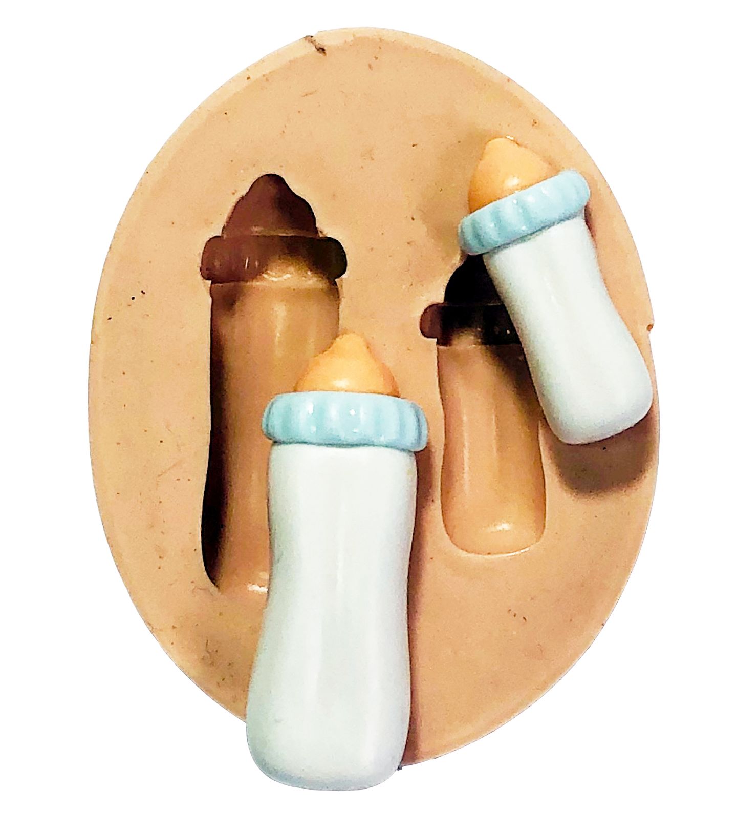 Mamadeira - Media e Pequena - P714