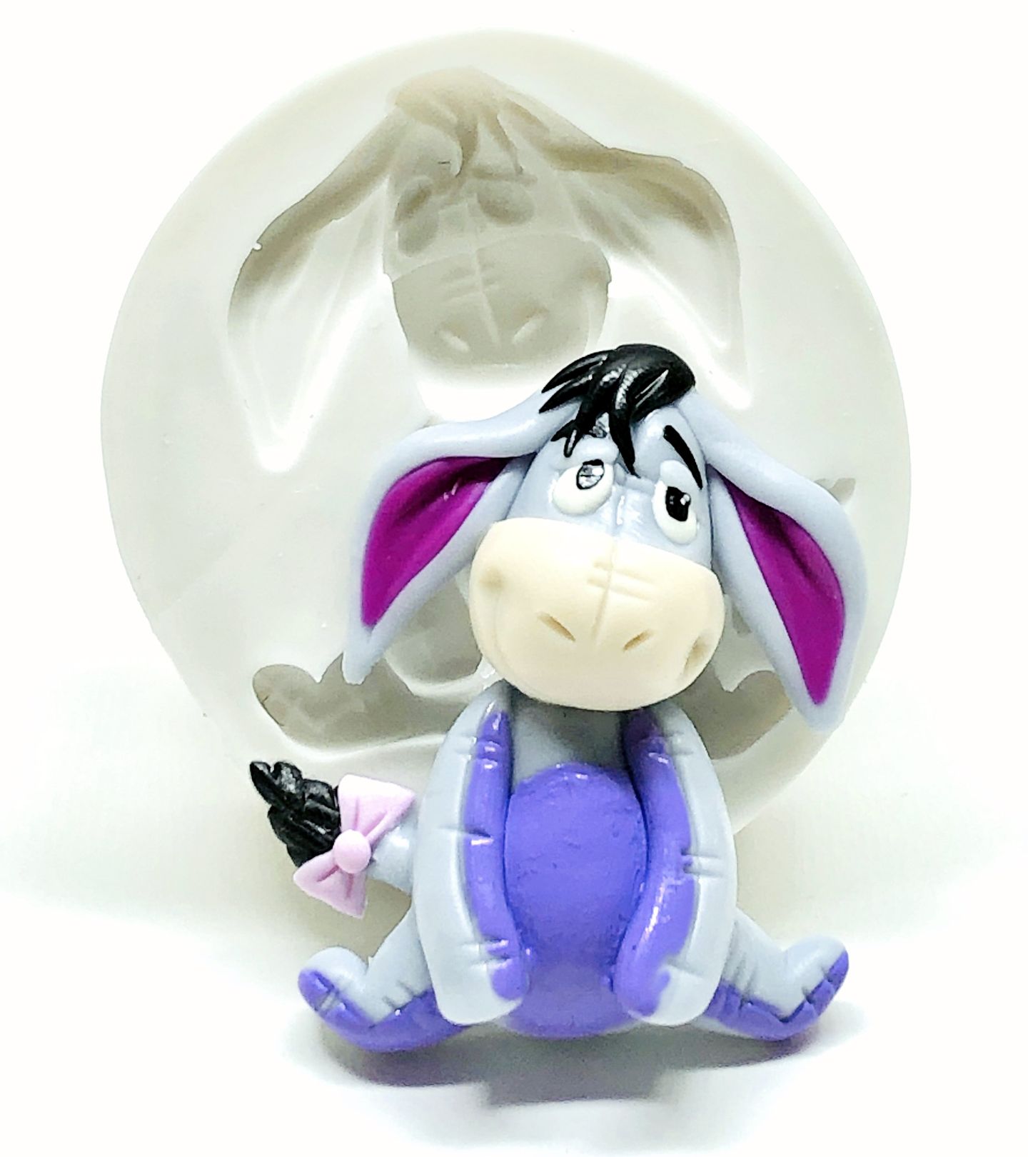 Urso Pooh - Bizonho - Medio - P1013