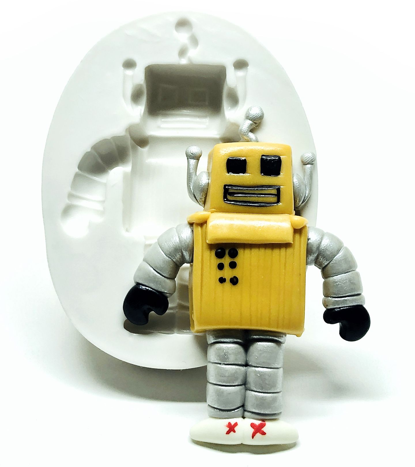 Roblox - Robo - Grande - P996