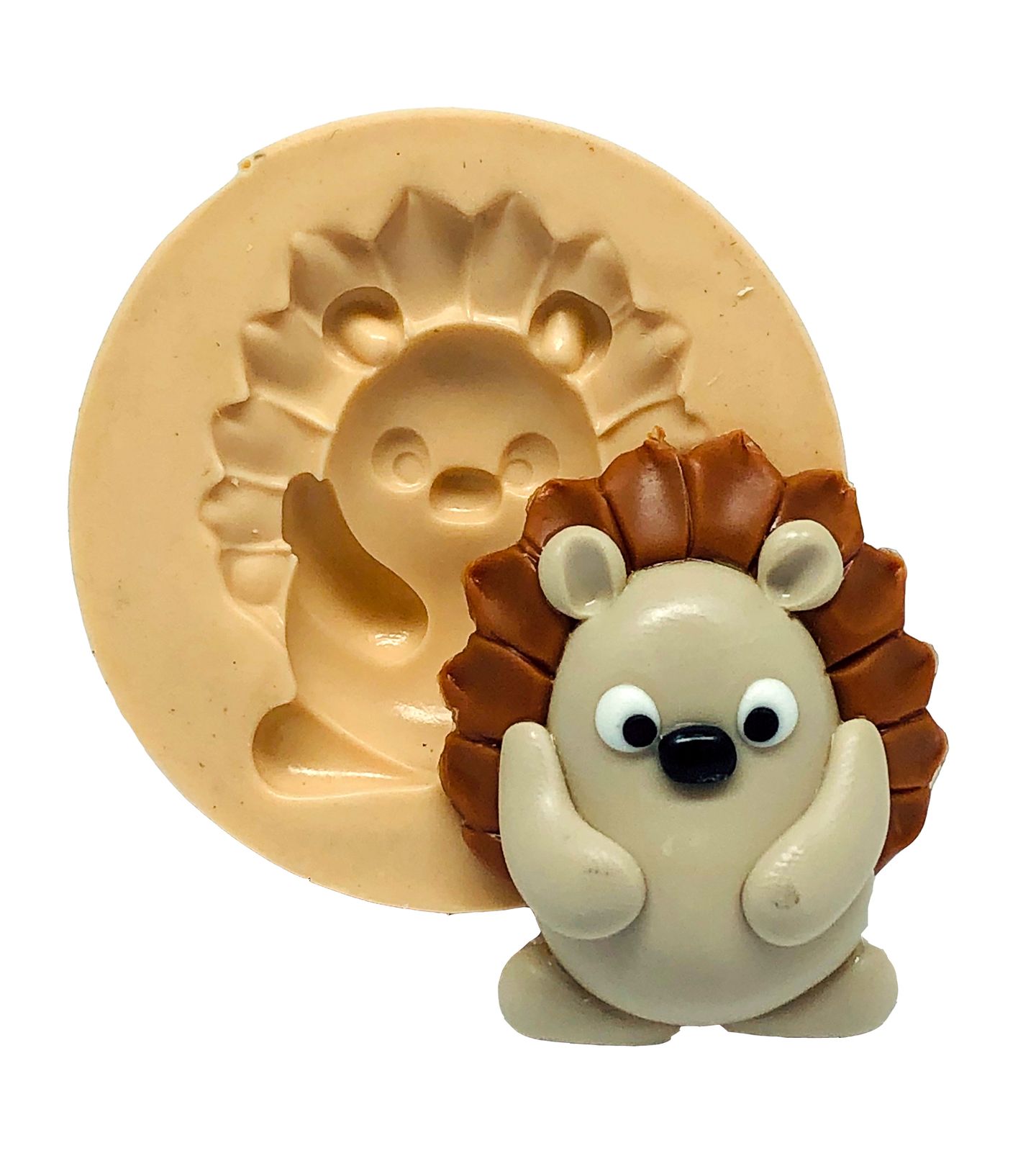 Porco Espinho - Medio - P755