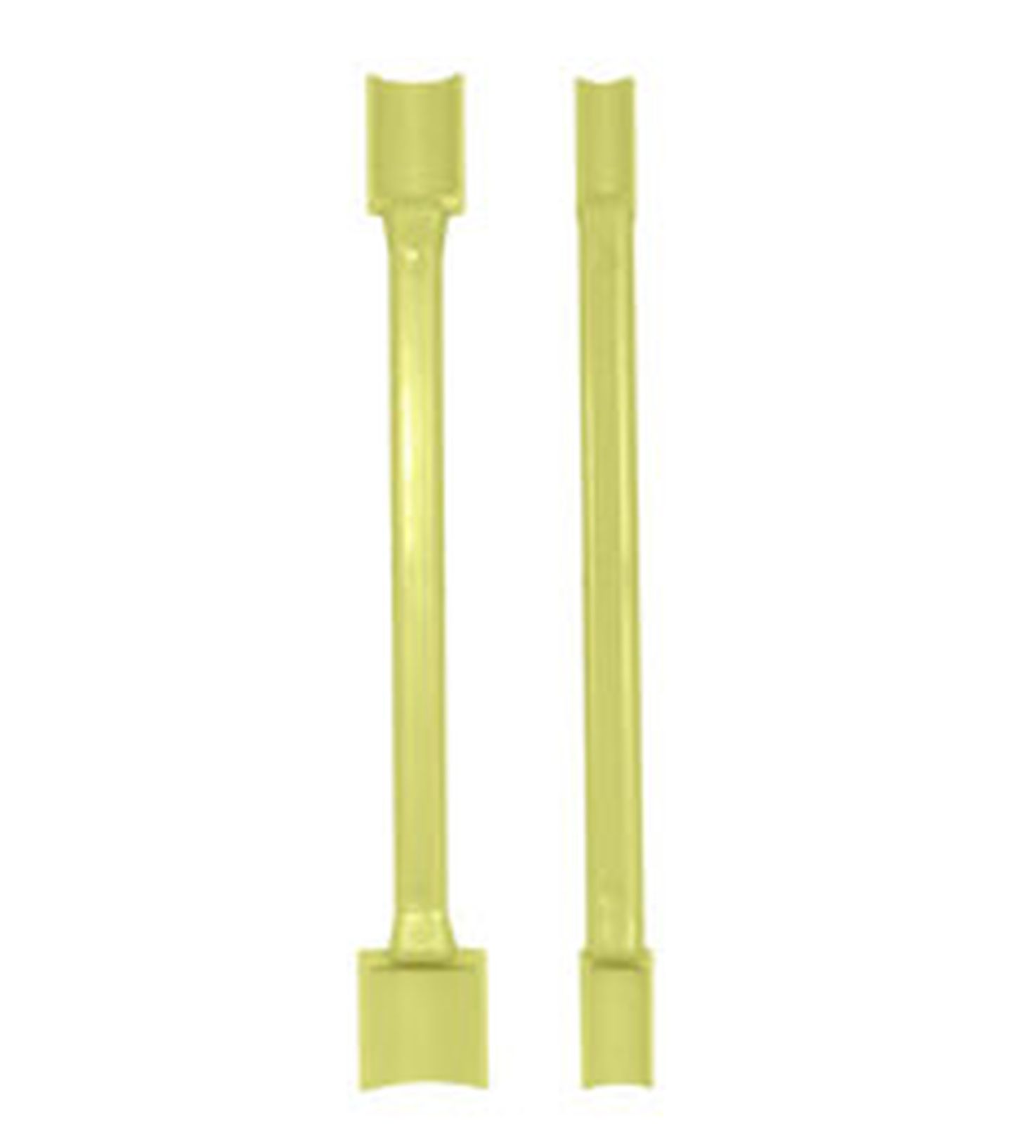 Esteca - Blue Star - Marcadora de Boca - 2 pç - Cod.8331