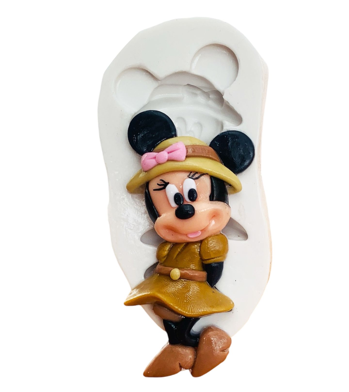 Mickey Safari - Minie - Grande - P1249