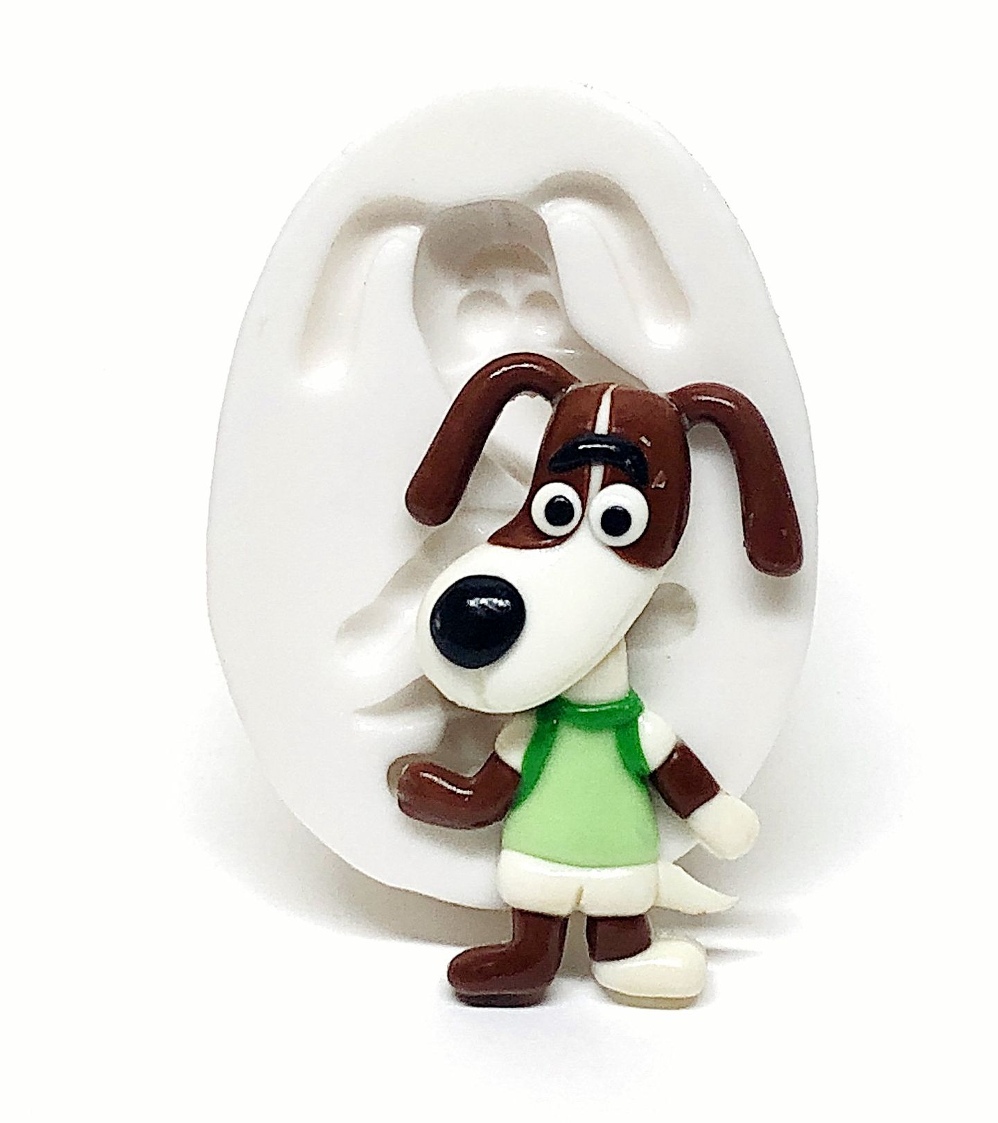 Caninopolis - Ralf - Medio - P1109