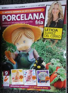 Revista - Ed.Evia - Arg - 2012 - Leticia - nº 09