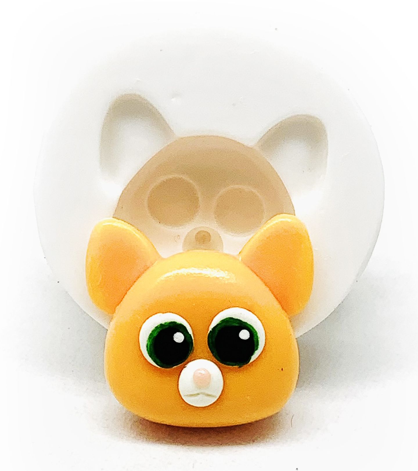 Toy Story - Rosto Sox - Medio - P1169