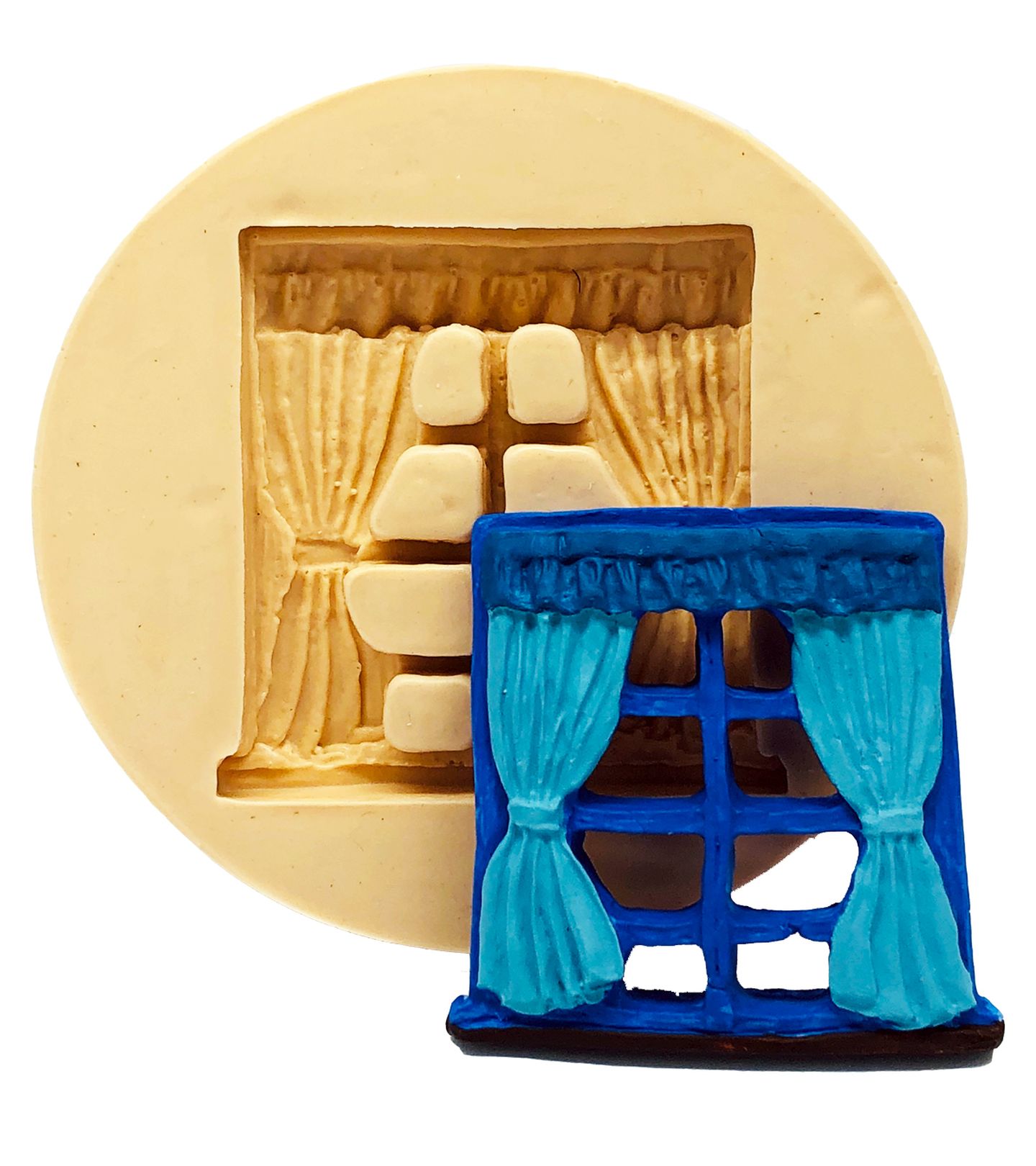 Janela com Jardineira - Mod.02 - P779