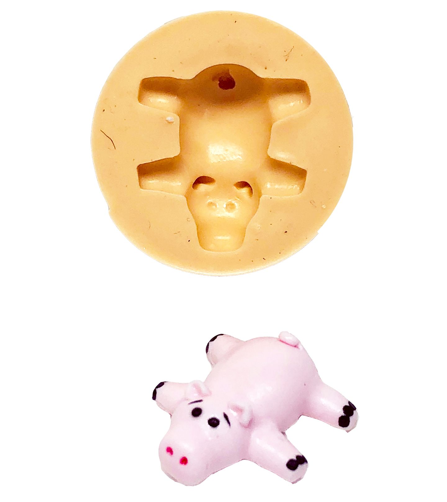 Toy Story - Porco - Pequeno - P648