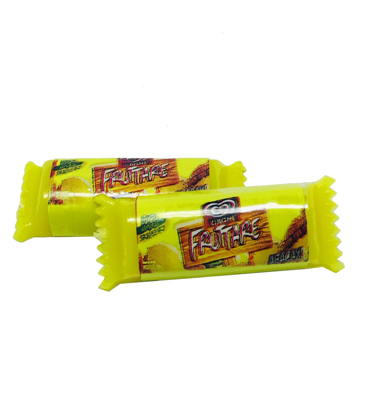 Miniaturas - Sorvete Frutare - Emb c/ 05