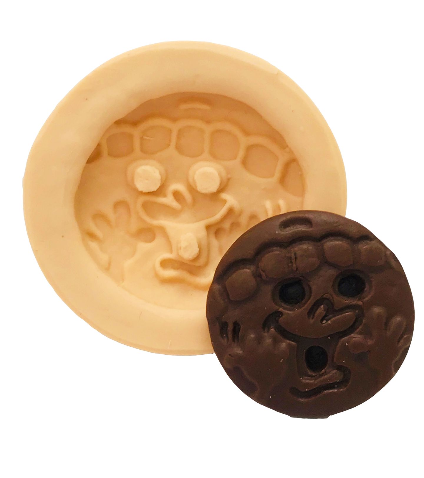 Bolacha Trakinas III