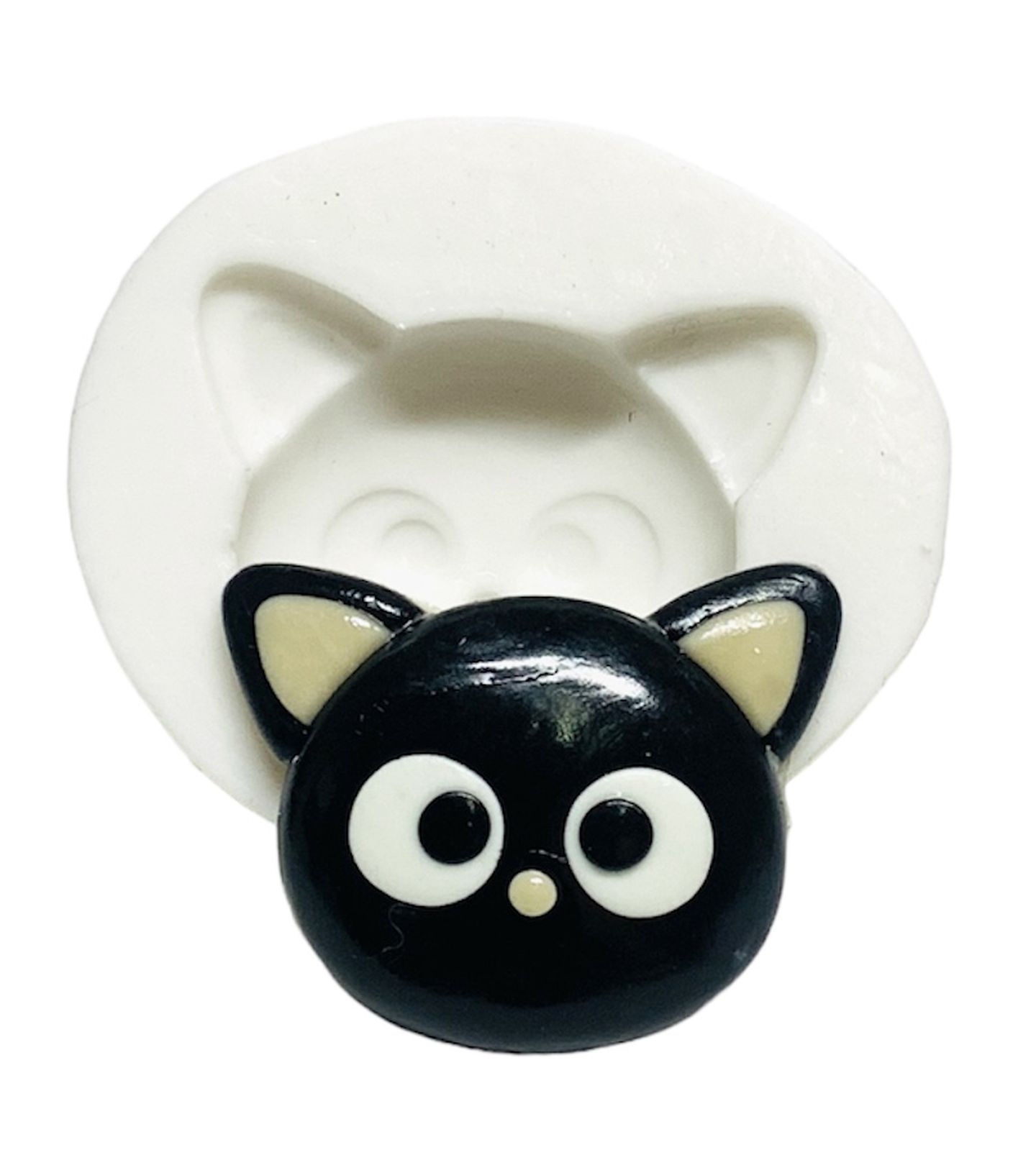 Hello Kitty - Rosto Chococat - Medio - P1244