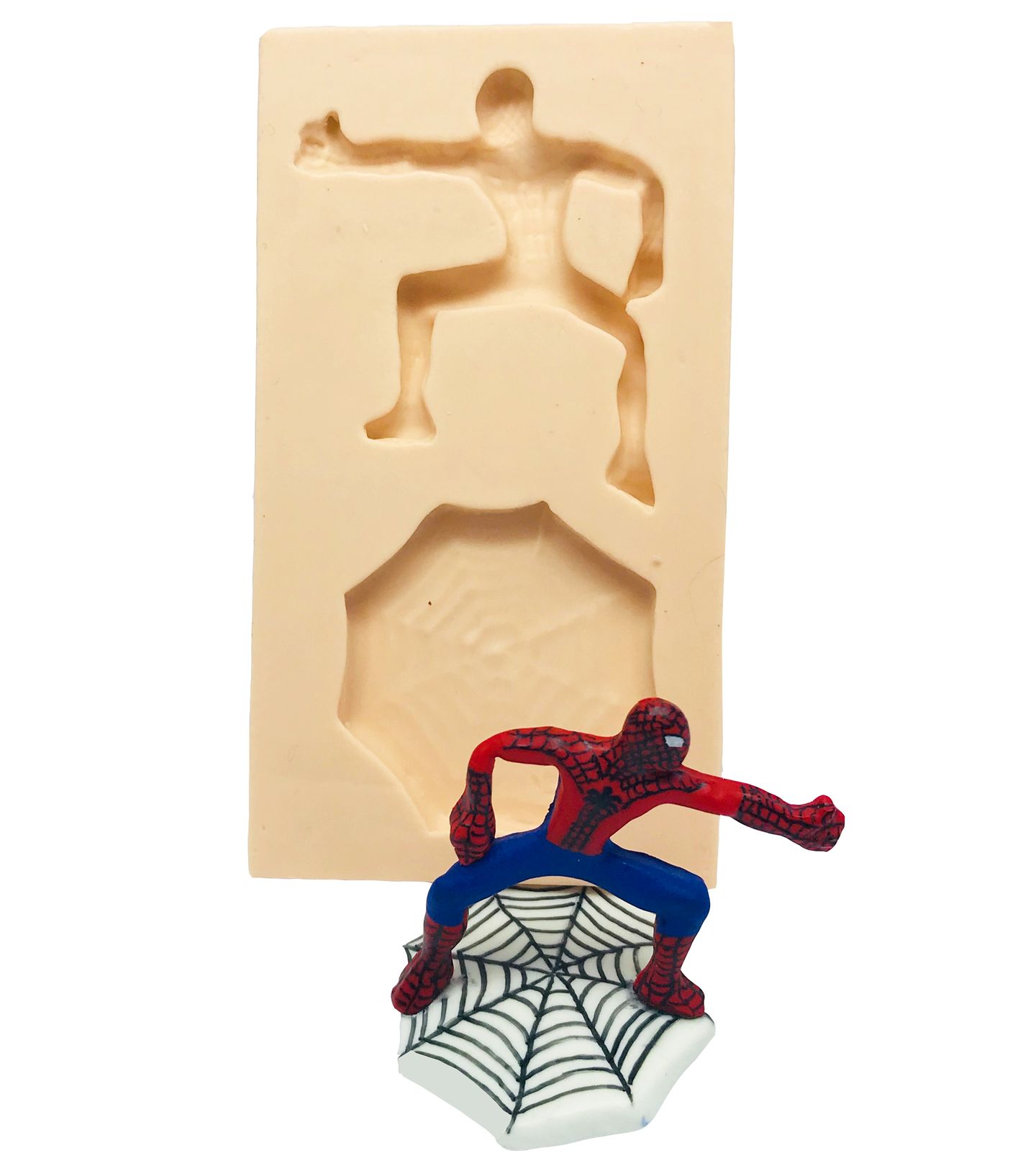 Homem Aranha - P132