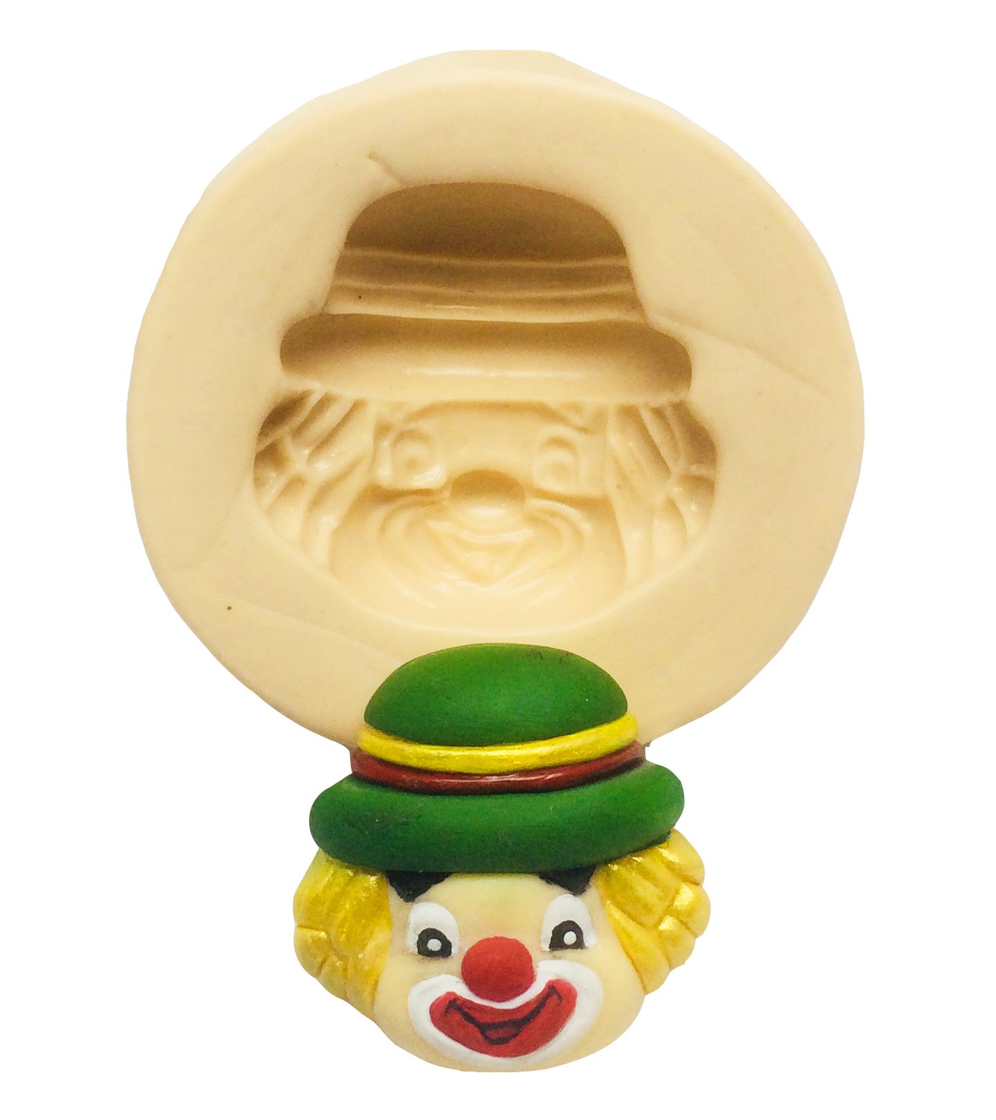 Patati Patata - Rosto Patata