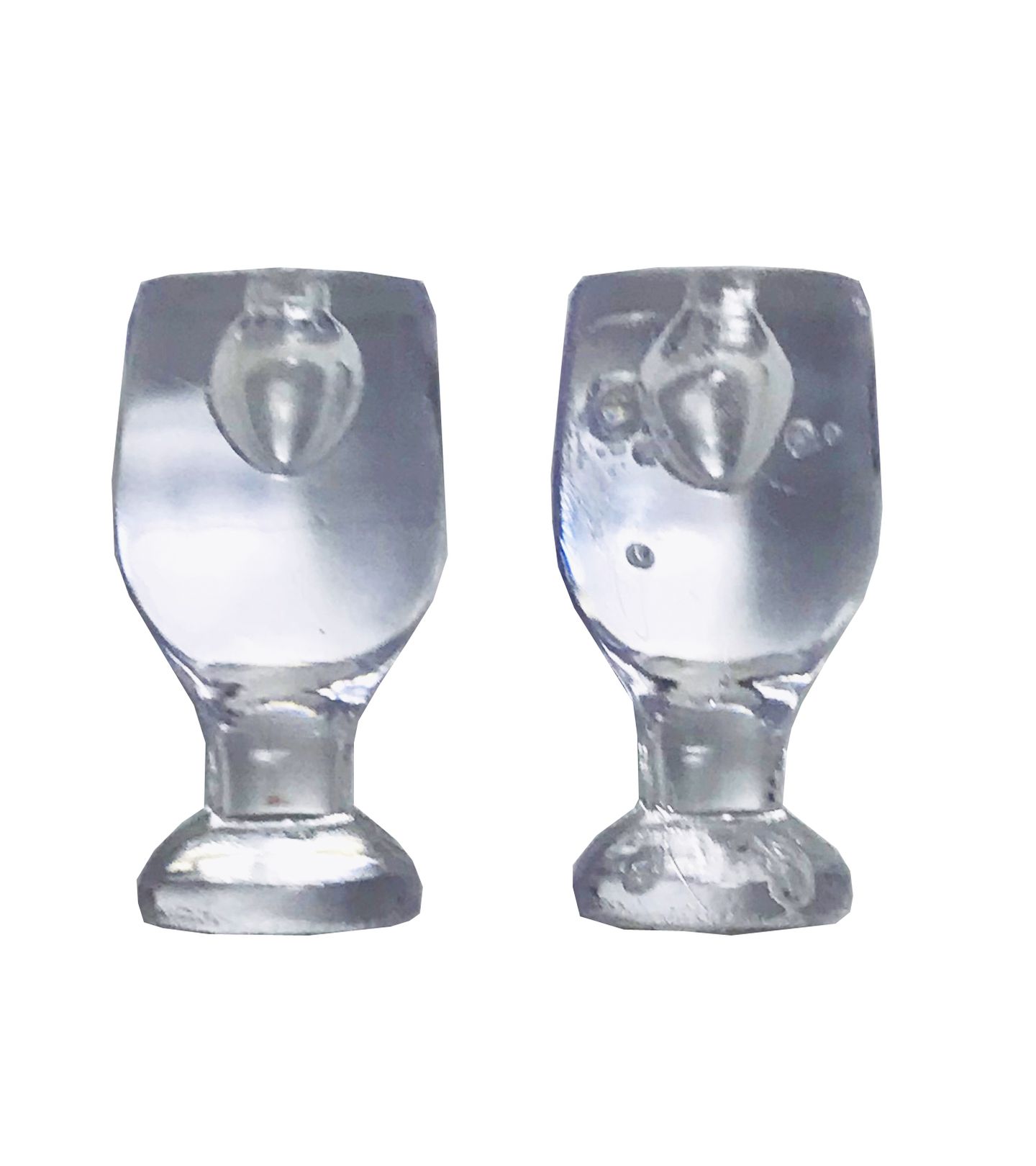 Miniaturas - Chopp - Taça Vazia - Emb c/ 10