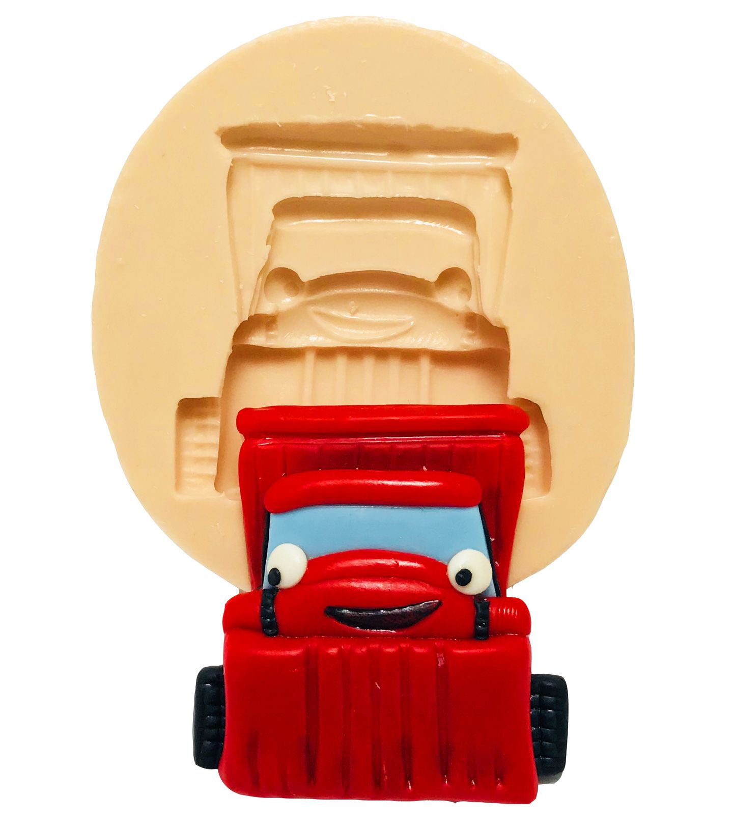 Bob Construtor - Muck - Medio - P422