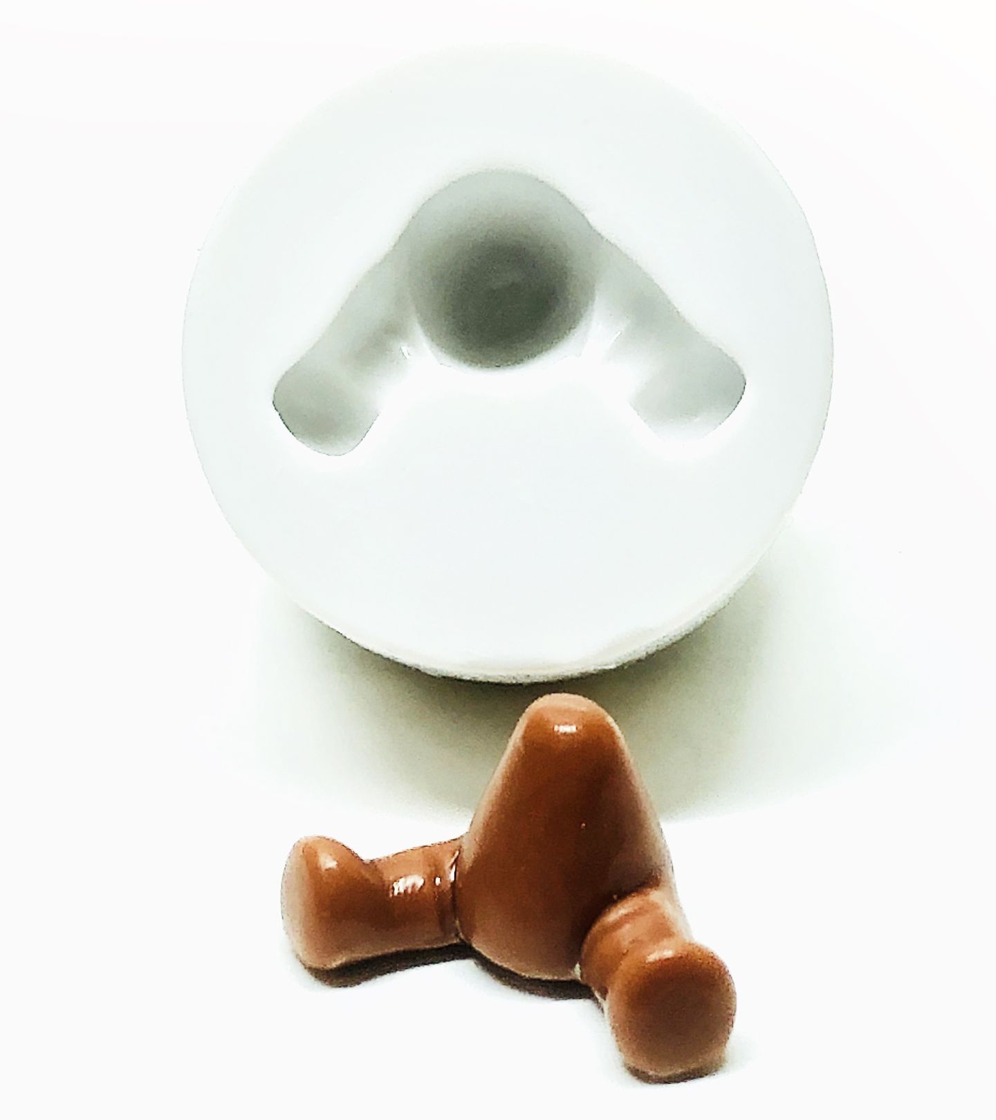 Corpo Universal - Mod.02 - Pequeno - P1050