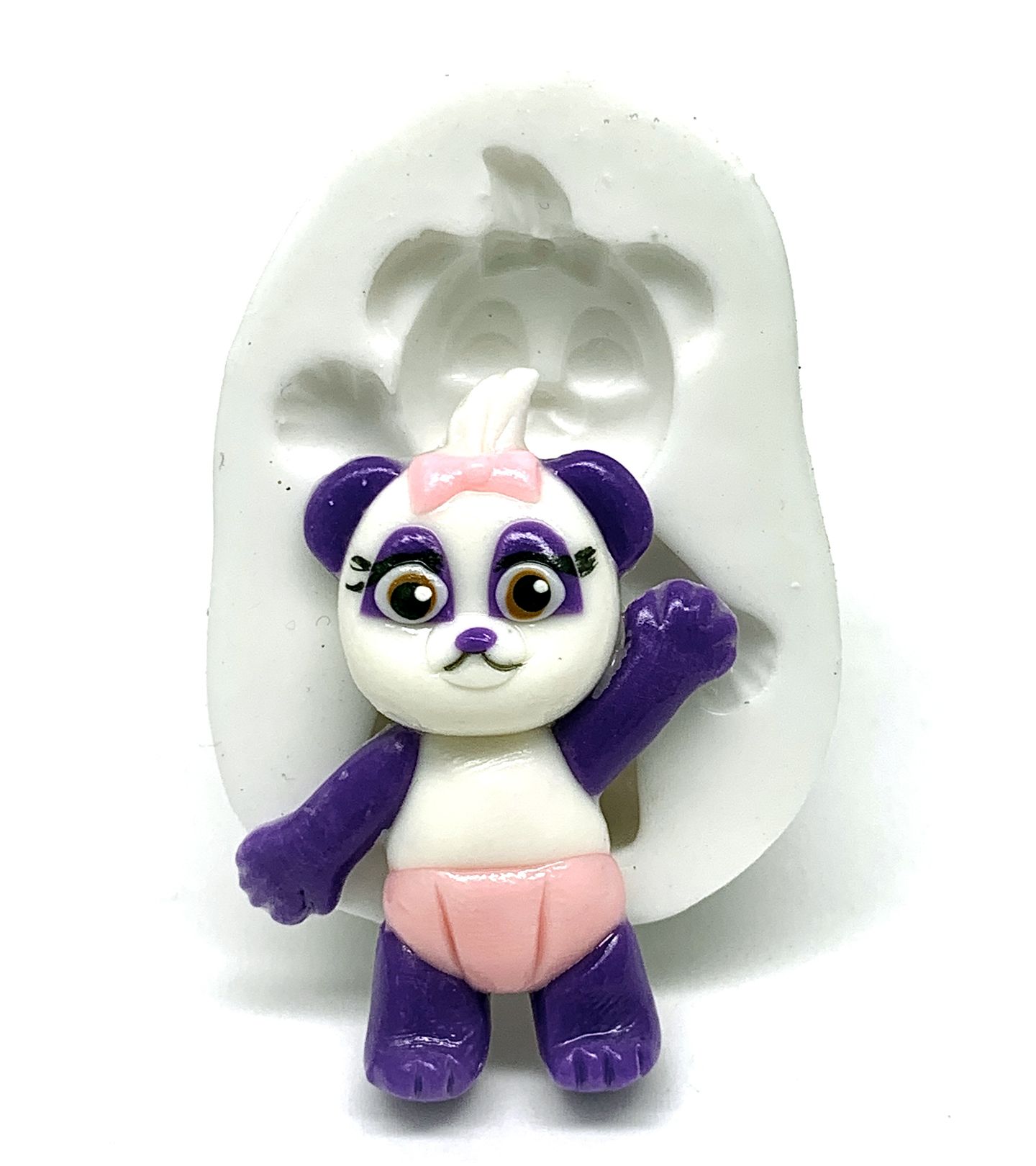 Festa de Palavras - Lulu - Pequena - P1197