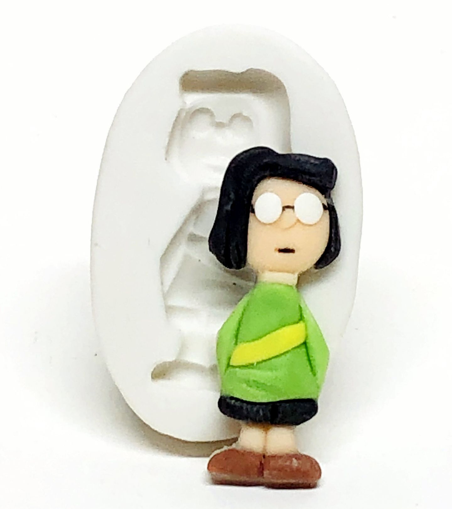 Turma do Snoopy - Marcie - Pequena - P1079