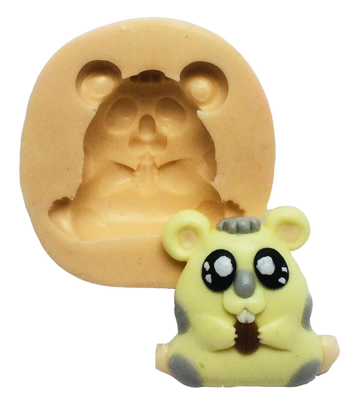 Fofuxo Pequeno - P211