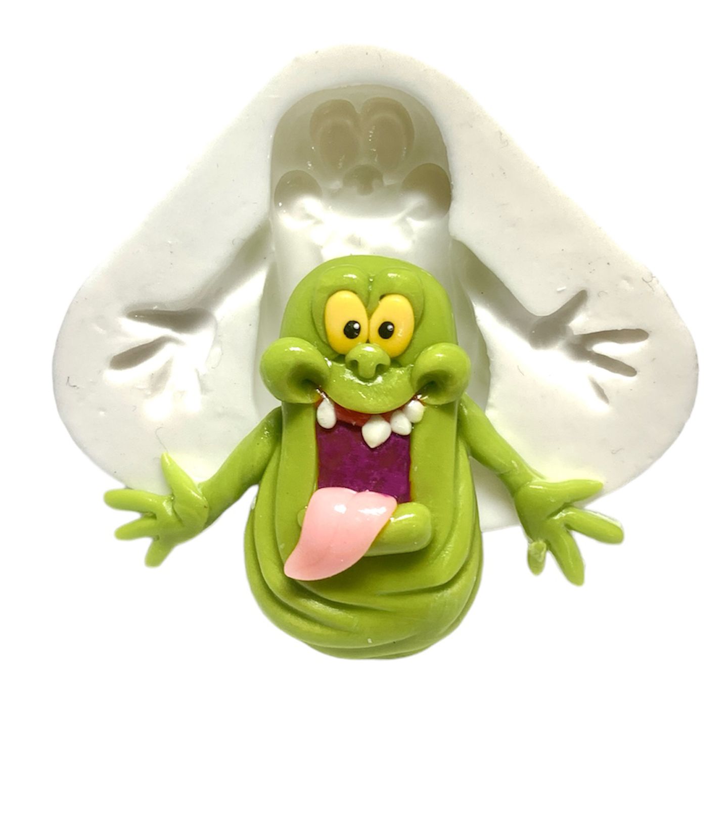 Os Caça Fantasmas - Geleia- Medio - P1228