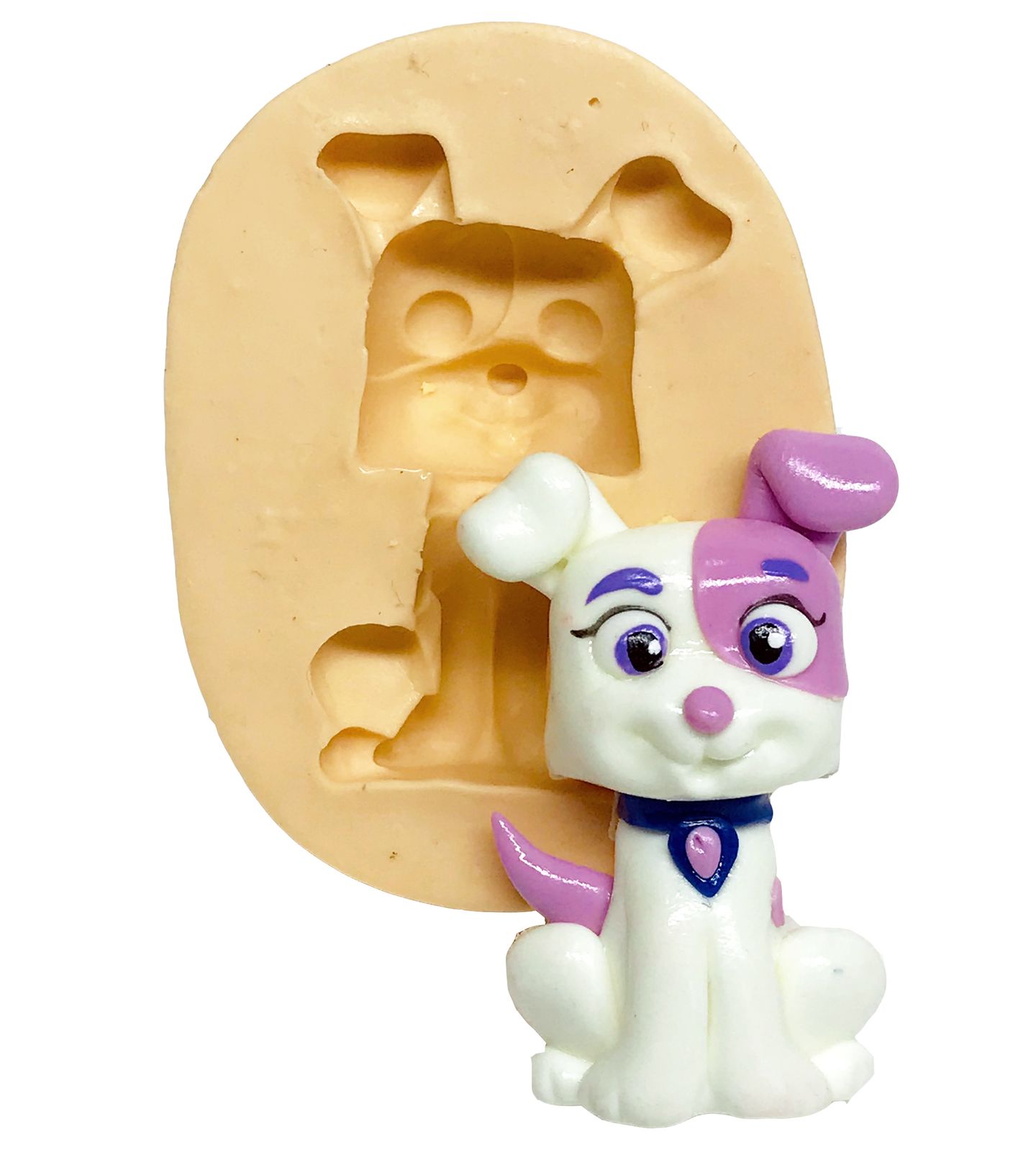 Moranguinho - Pet da Ameixinha - Grande - P516