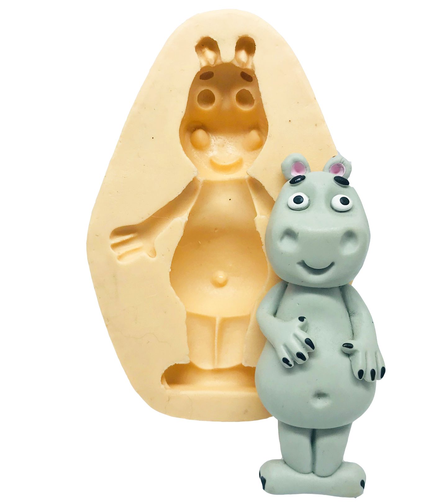 Madagascar - Gloria - P106