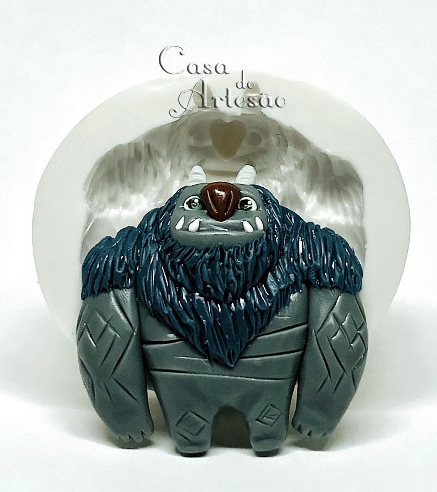 Caçadores de Trolls - AAARRRGGHH!!! - Grande - P945