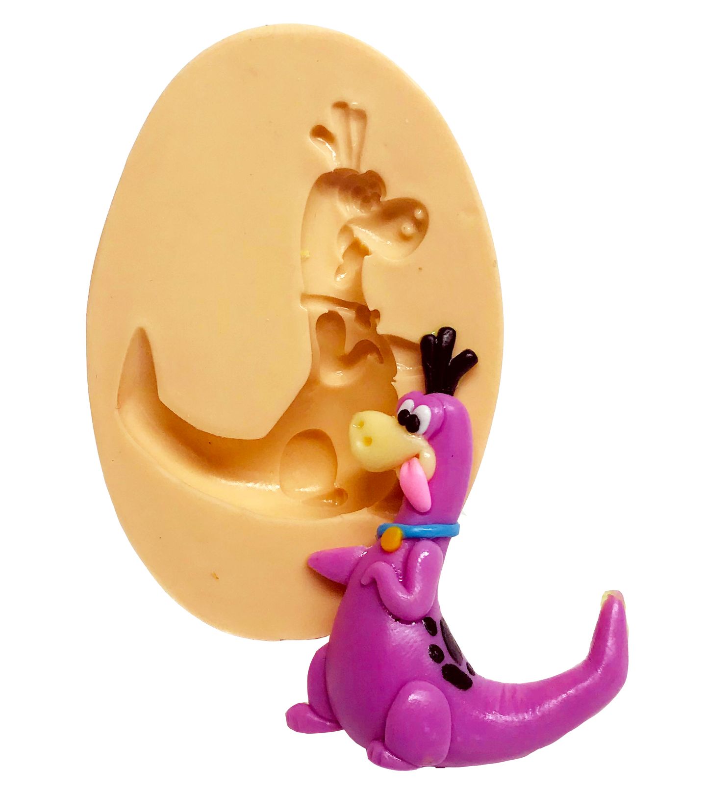 Flintstones - Dino - Pequeno - P598