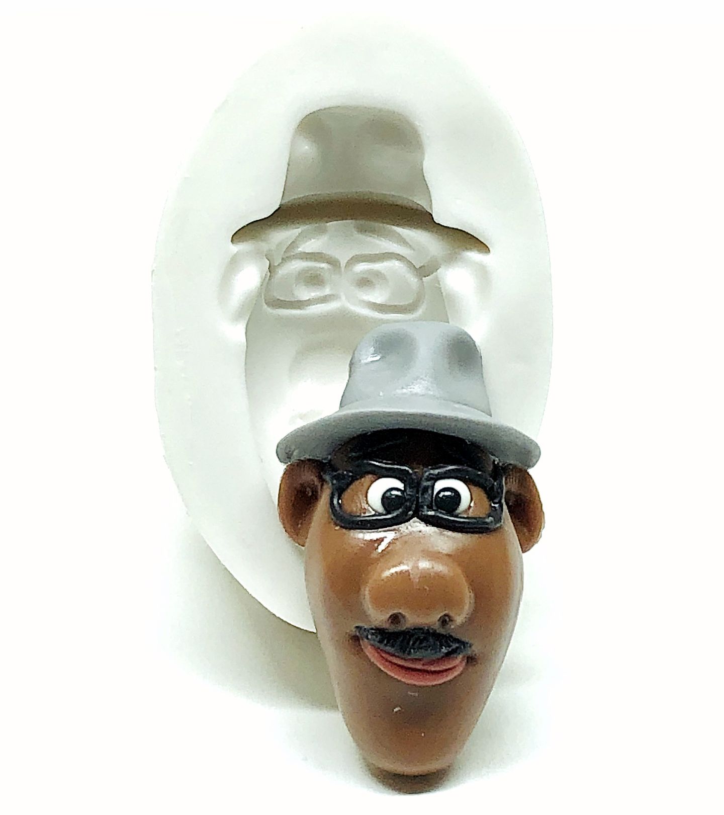 Soul - Rosto Joe - Medio - P1013