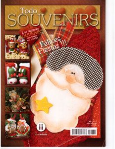 Revista - Ed.Tercermilenio - Todo Souvenirs - nº 77