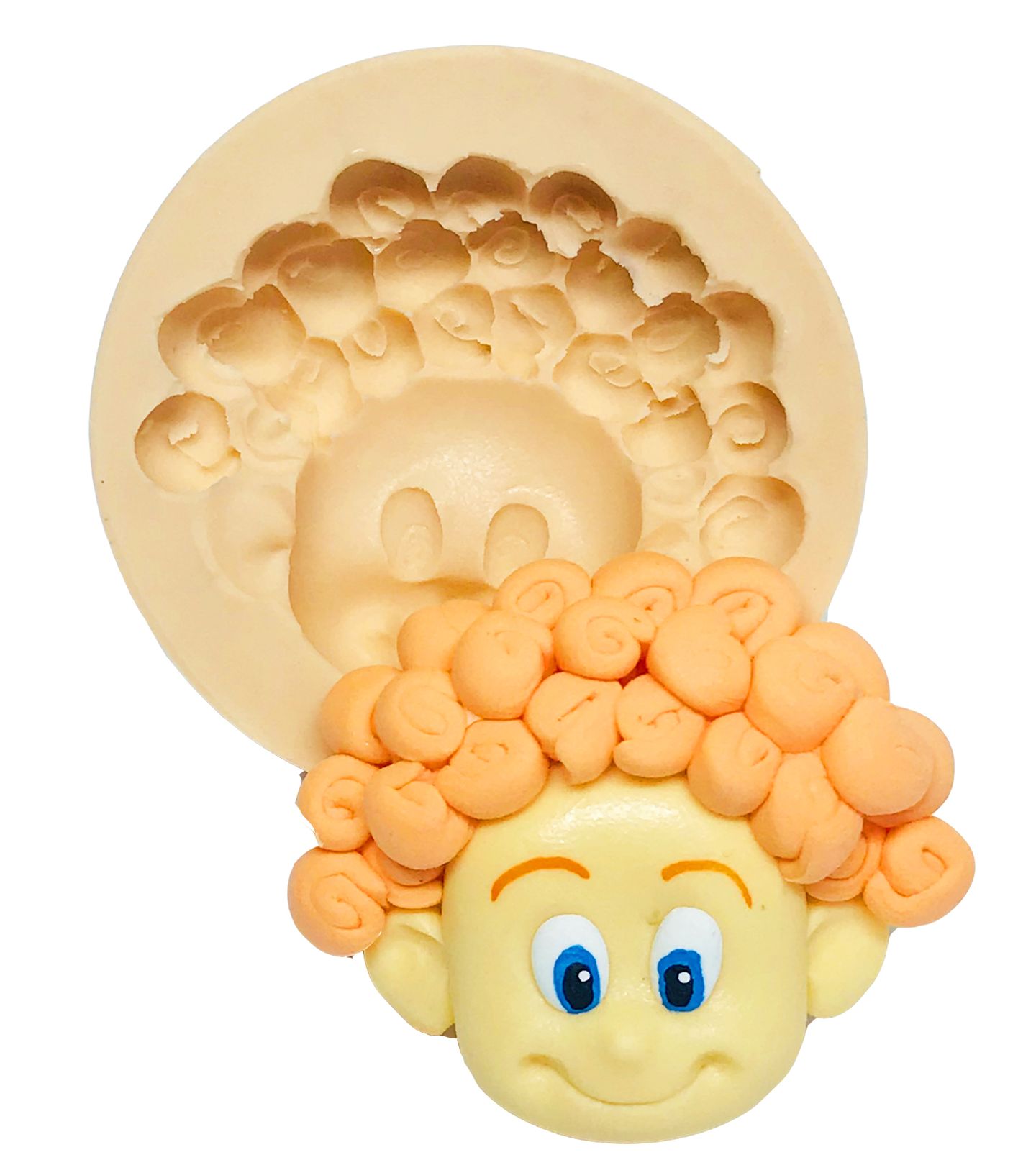 Hotel Transilvania - Rosto Denis - Grande - P555