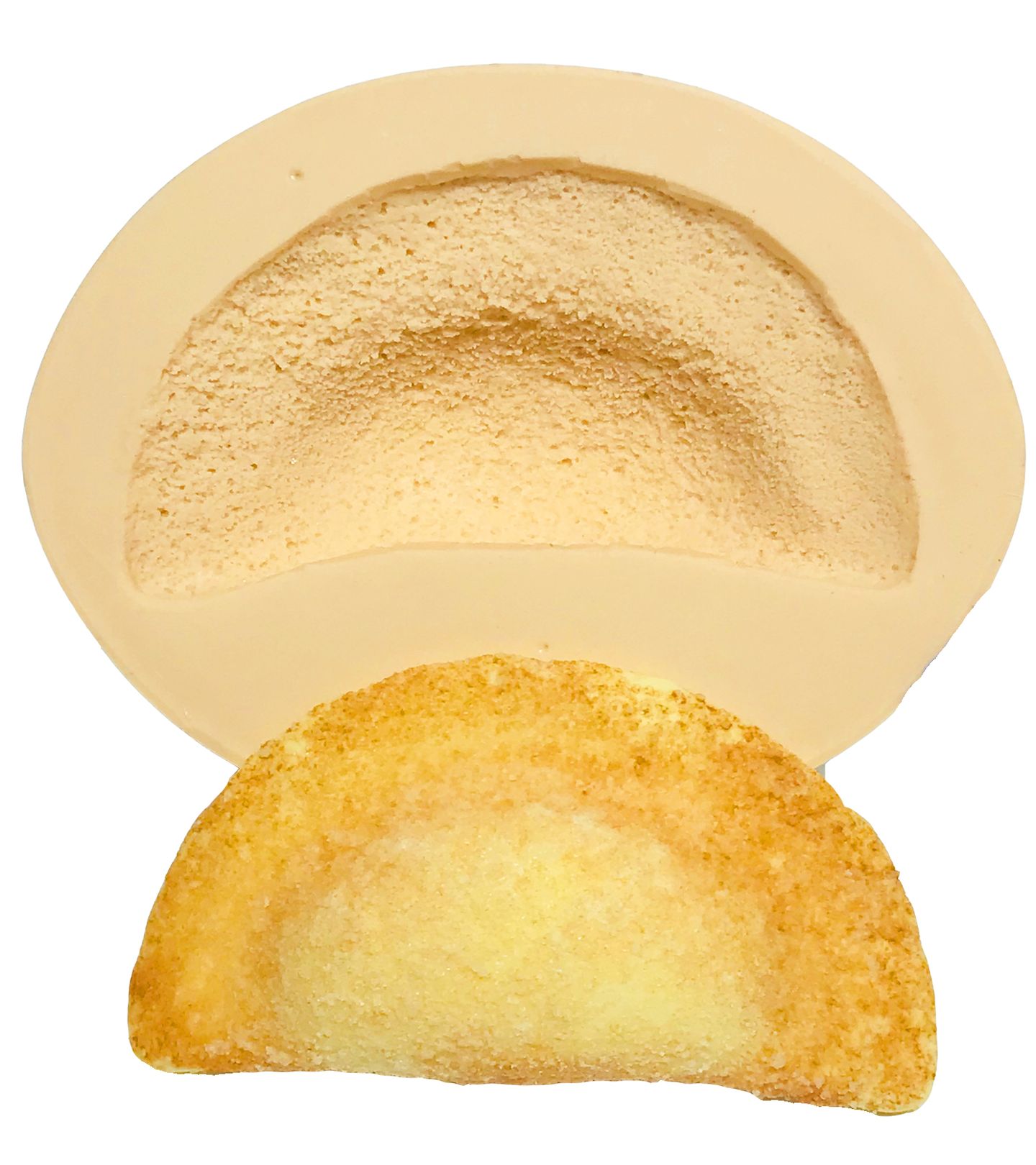 Salgados - Risolis - Grande - P574