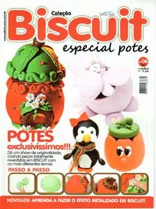 Revista - Ed.Minuano - nº 06 - Especial Potes