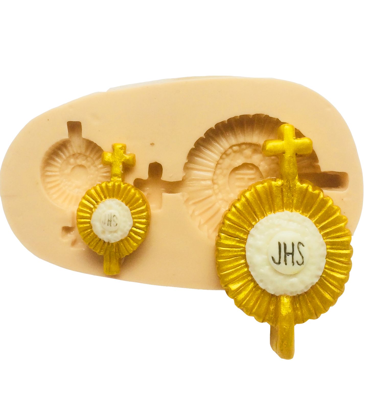 Igreja - Ostensorio - 02 Tamanhos - P210