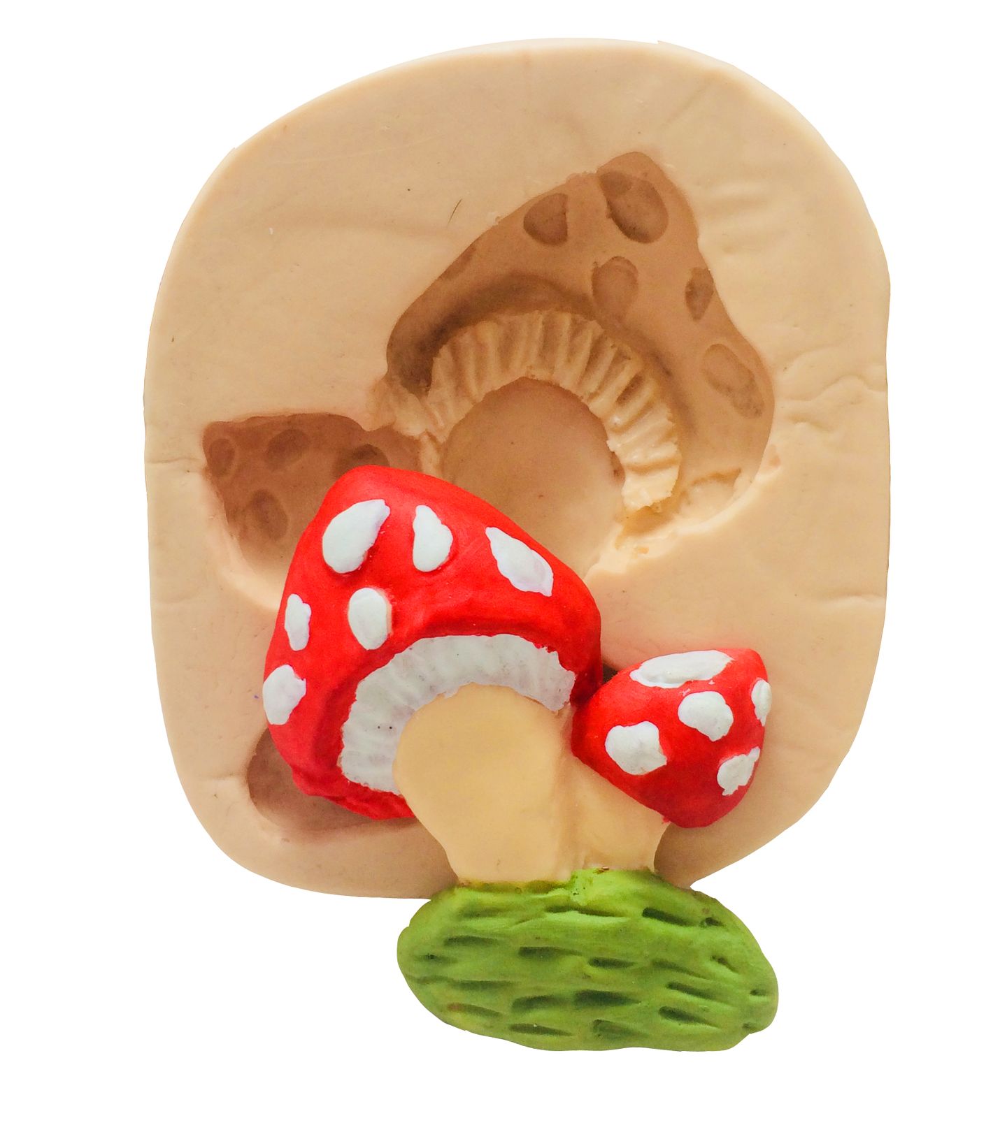 Cogumelo Grande - P71