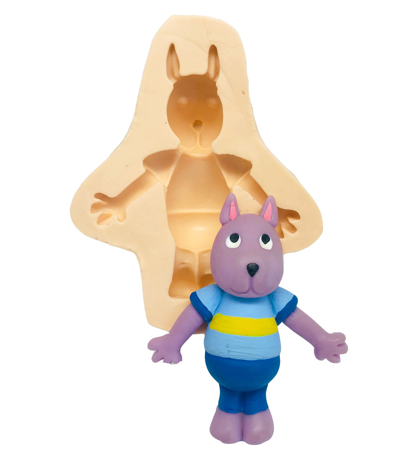 Backyardigans - Austin - P27