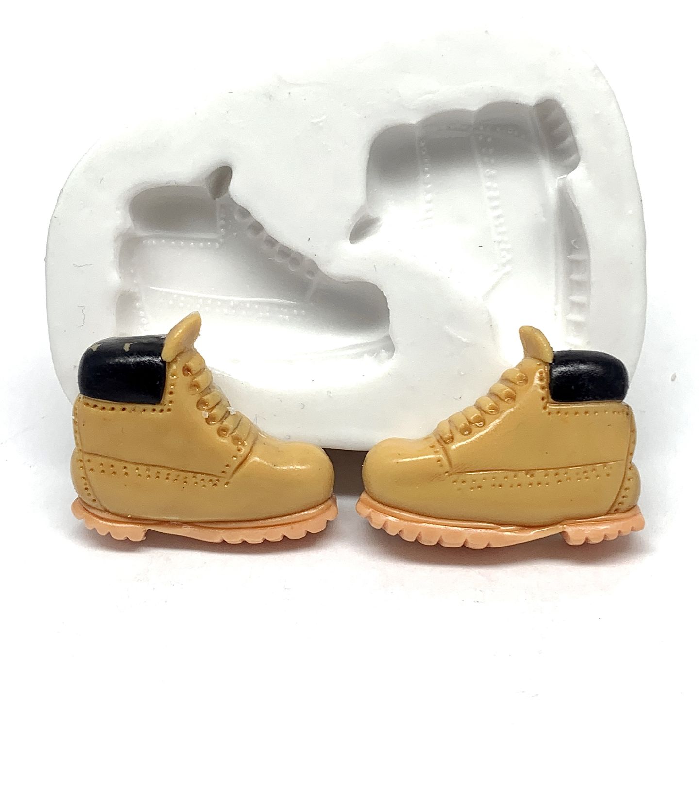 Botas - Media - P1190