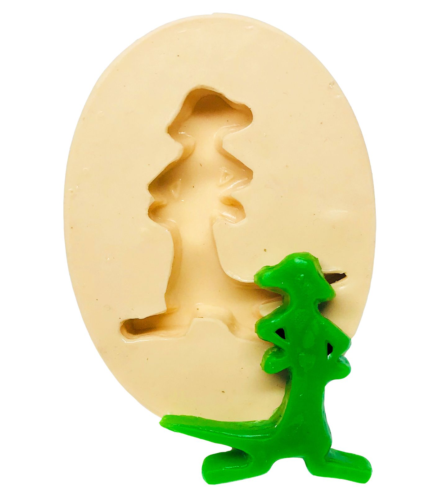 Rei Leão - Sombra Timão - Grande - P621