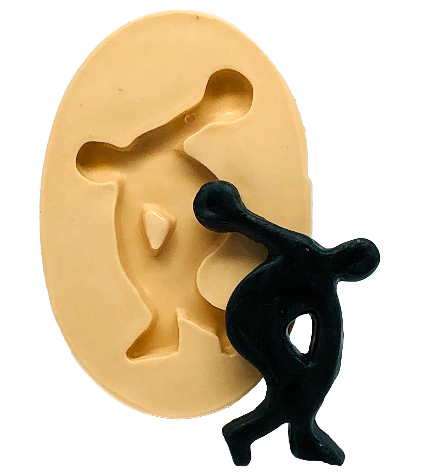 Educação Fisica - Logo - Grande - P795