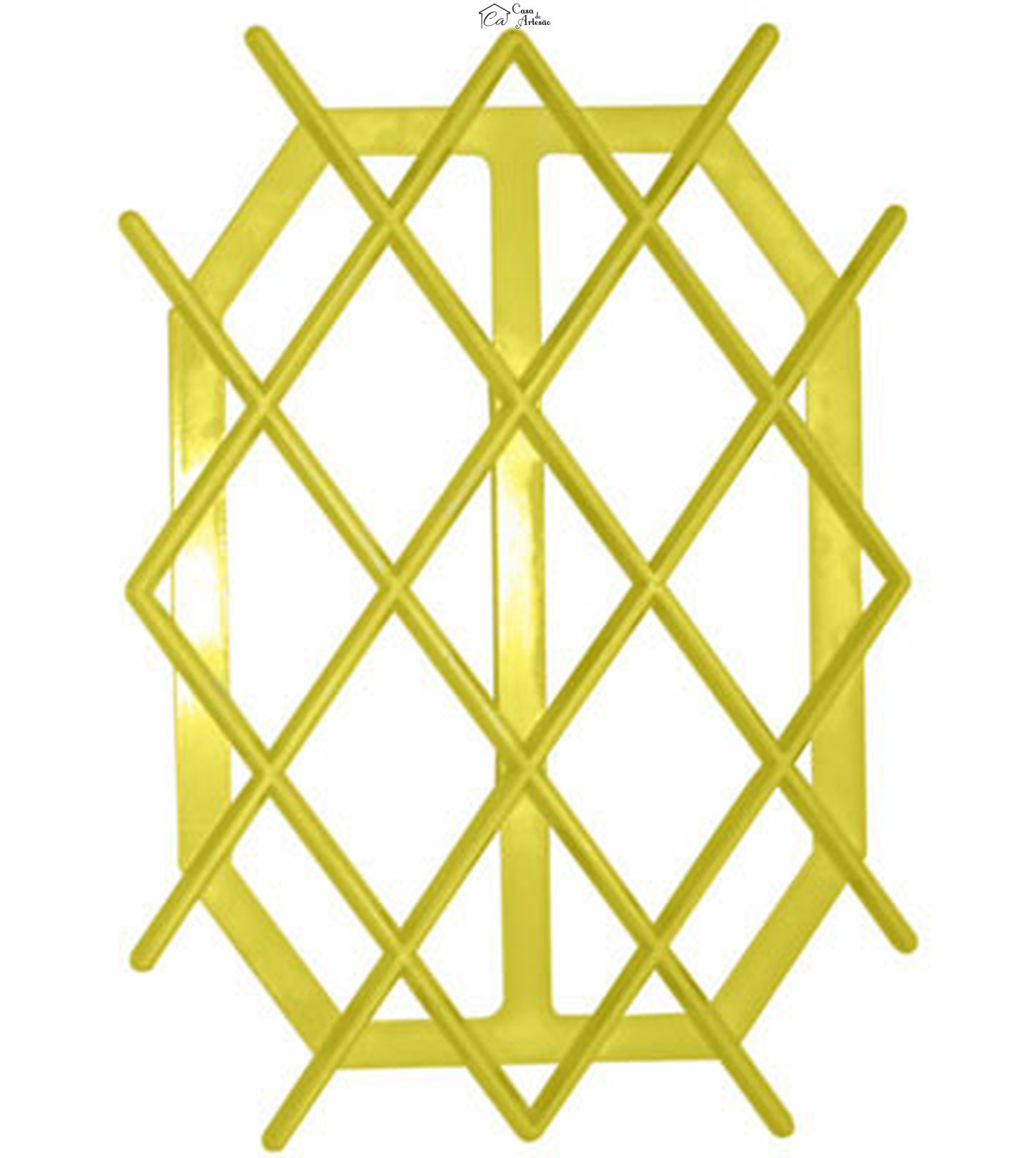 Marcador - Blue Star - Capitone - Cod.8478