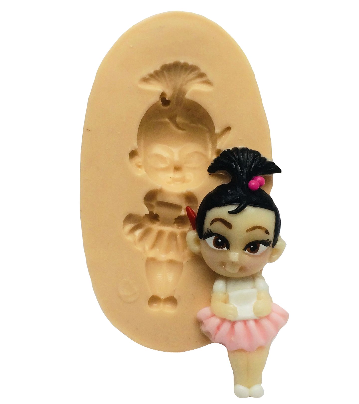 Poderoso Chefinho - Staci - Media - P361