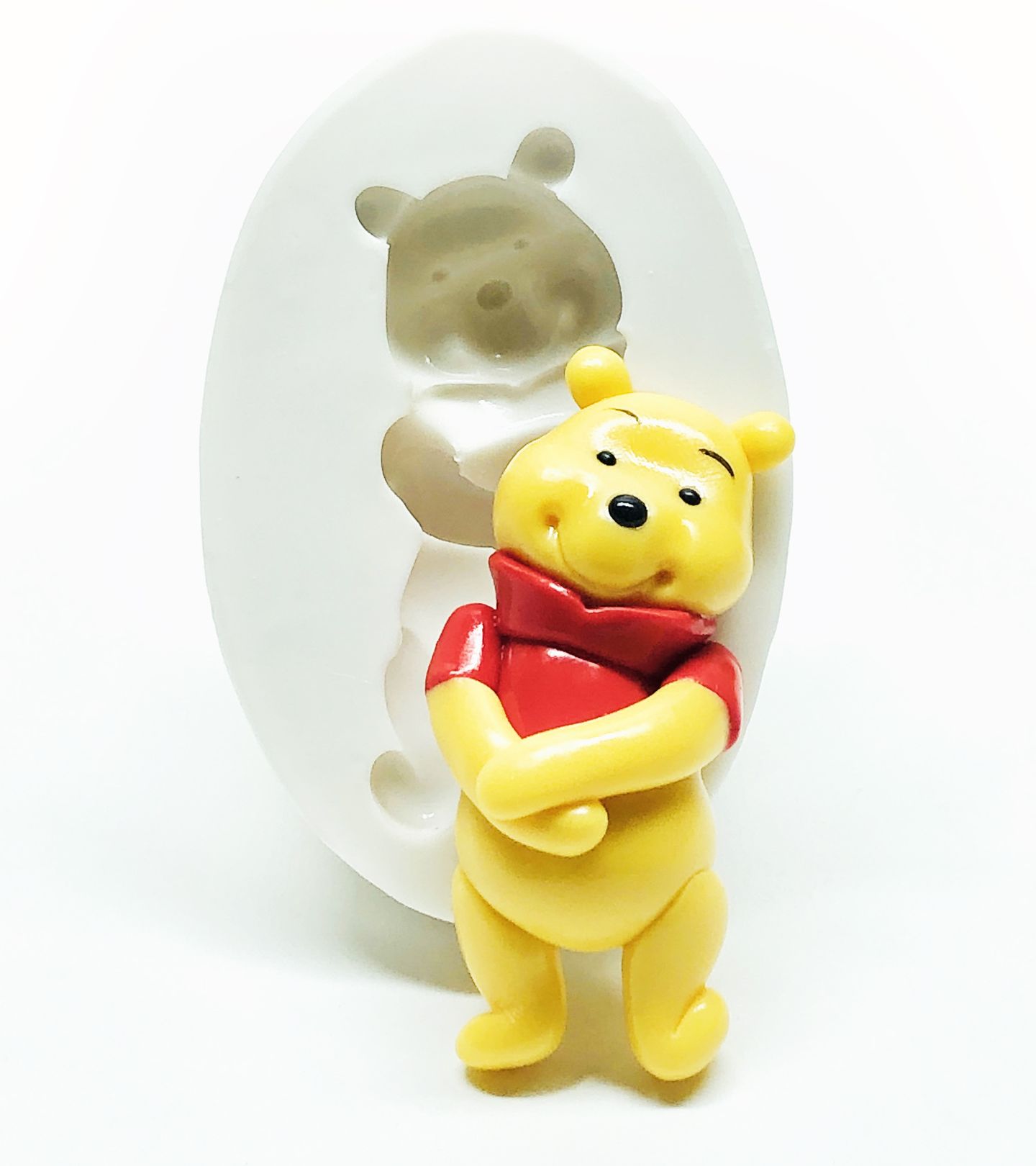 Urso Pooh - Pooh - Medio - P1003