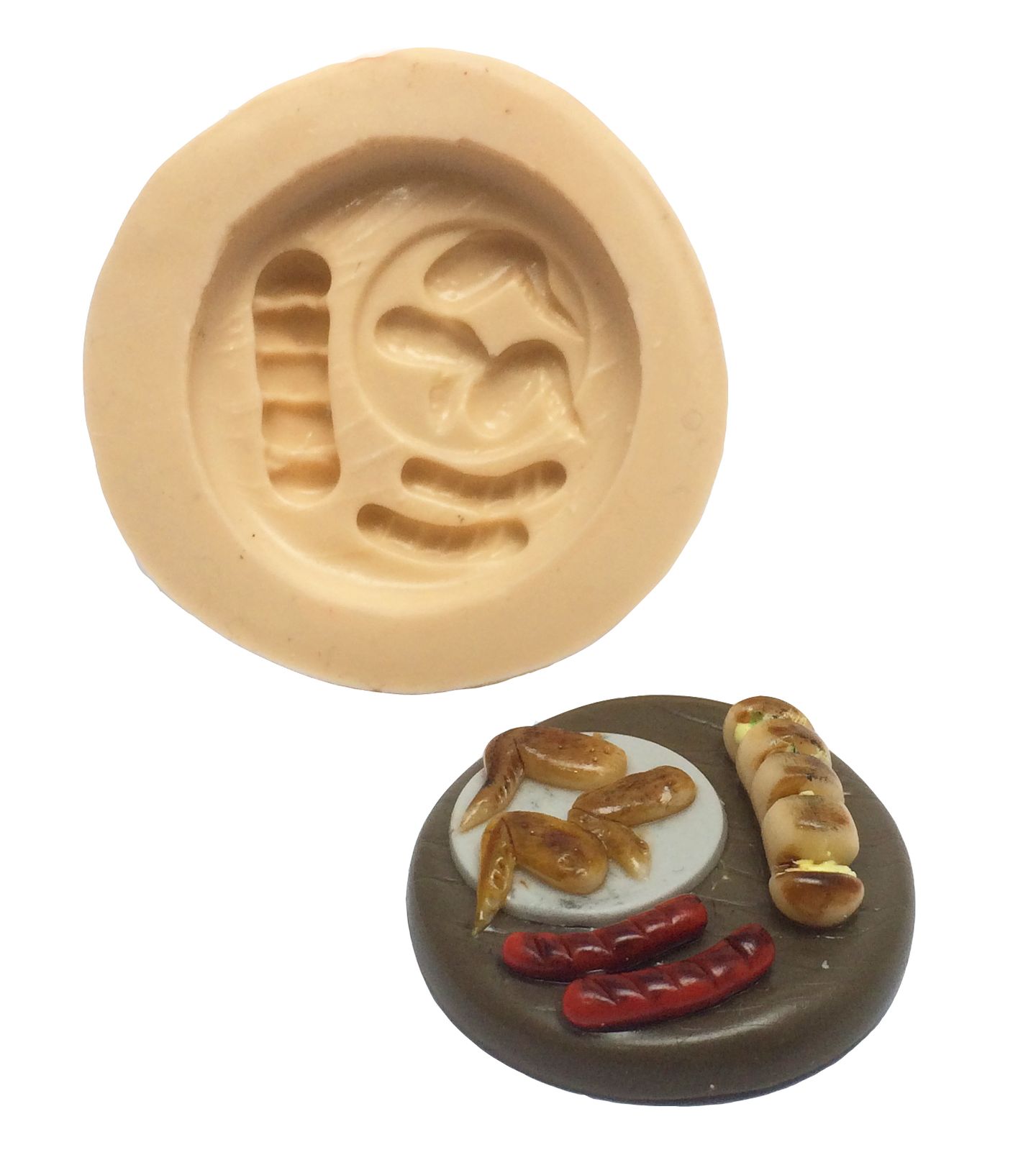 Comida de Boteco - Petisco - Pequeno - P216