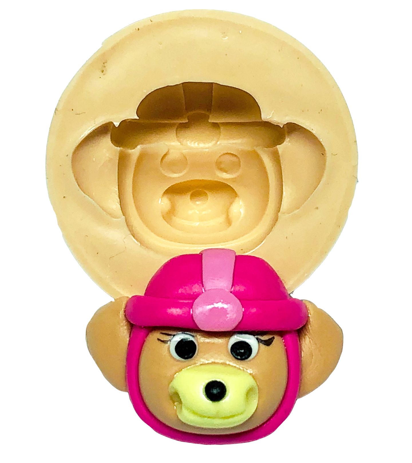 Patrulha Canina Aquatica - Rosto Skye - Medio - P704