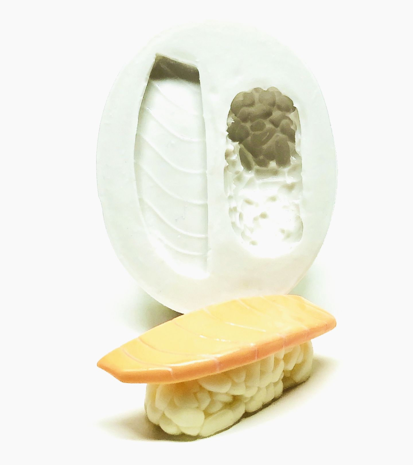 Comida Japão - Sushi / Arroz - Grande - P771