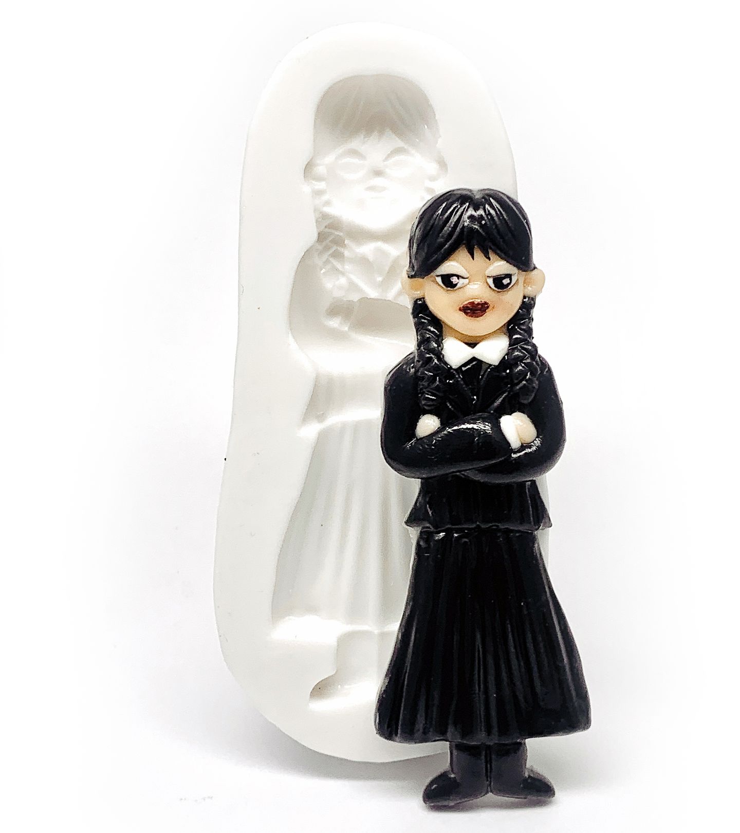 Wandinha - Grande - P1180