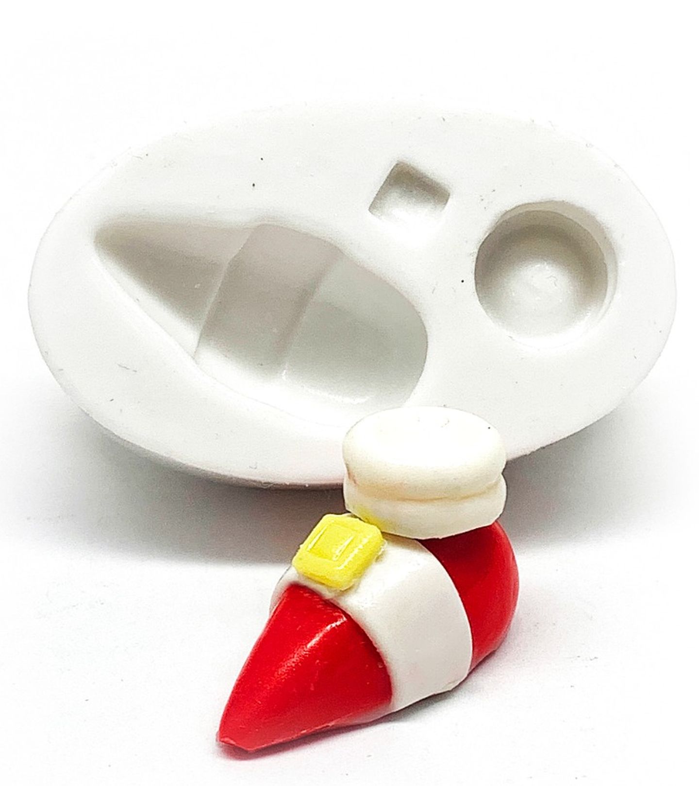 Sonic - Sapato - Medio - P1189