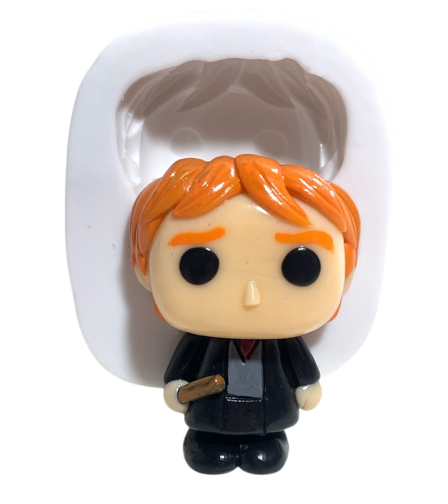 Harry Potter - Funko Pop Mini - Ron Weasley - P1254